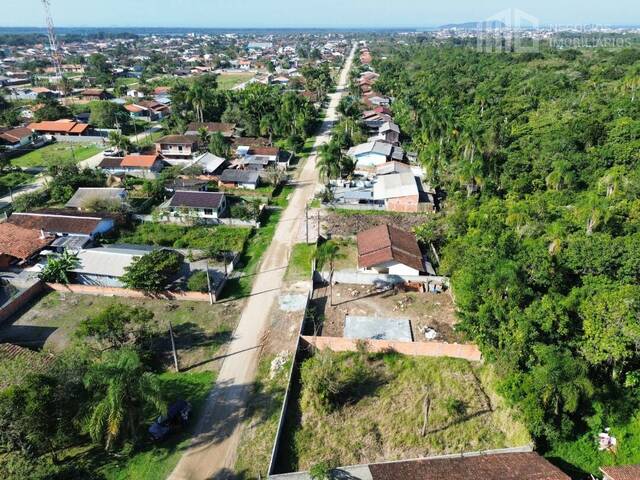 Terreno para Venda em Balneário Barra do Sul - 3