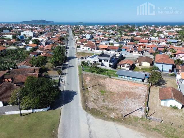 Terreno para Venda em Balneário Barra do Sul - 4