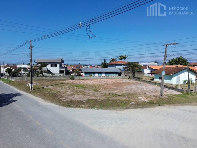 Terreno para Venda em Balneário Barra do Sul - 5