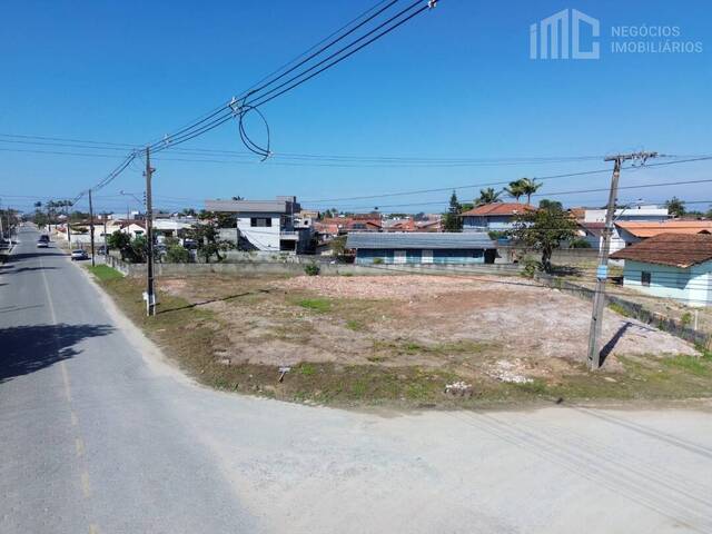 Terreno para Venda em Balneário Barra do Sul - 3
