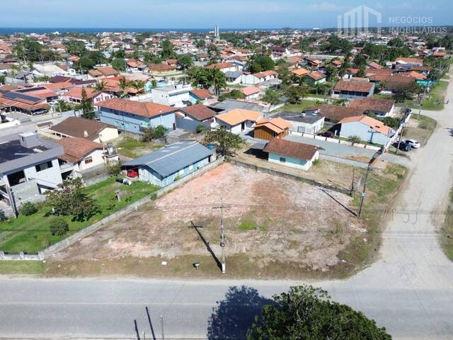 Terreno para Venda em Balneário Barra do Sul - 2