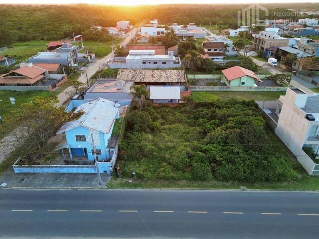 Terreno para Venda em Balneário Barra do Sul - 2