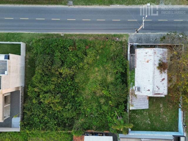 Terreno para Venda em Balneário Barra do Sul - 4