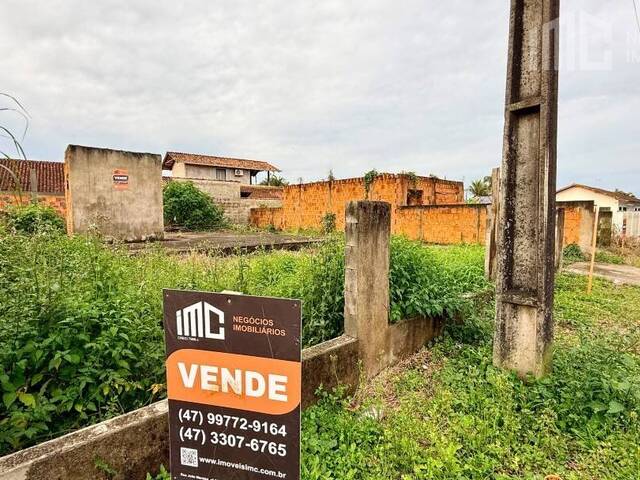 Terreno para Venda em Balneário Barra do Sul - 4