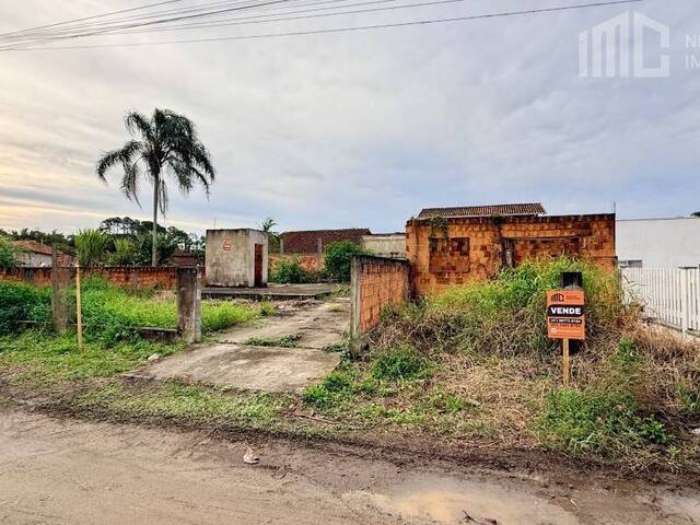 Terreno para Venda em Balneário Barra do Sul - 3