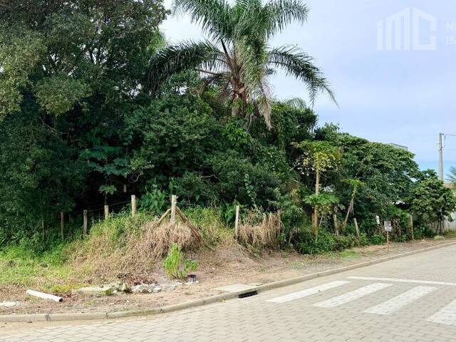 Terreno para Venda em Balneário Barra do Sul - 3