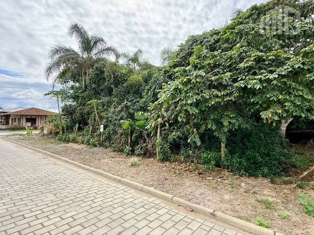 Terreno para Venda em Balneário Barra do Sul - 2