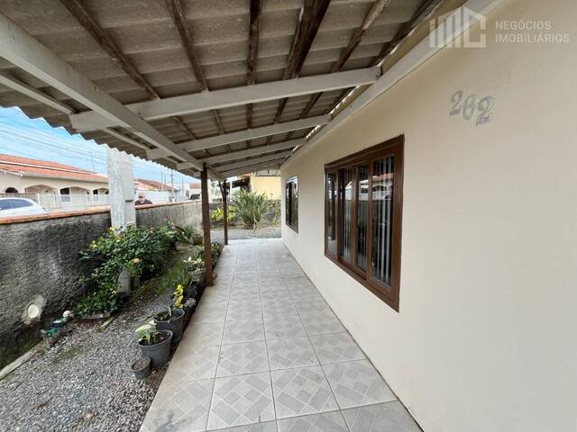 Casa para Venda em Balneário Barra do Sul - 3