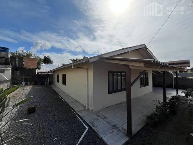 Casa para Venda em Balneário Barra do Sul - 5