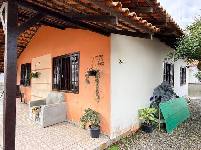 Casa para Venda em Balneário Barra do Sul - 5