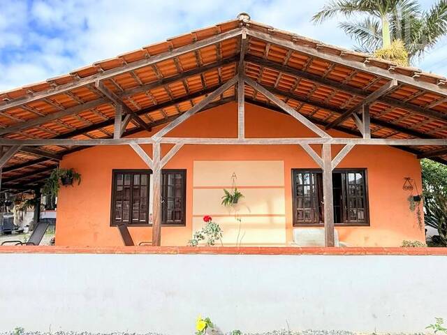 Casa para Venda em Balneário Barra do Sul - 2