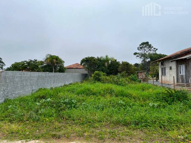 #2465 - Terreno para Venda em Balneário Barra do Sul - SC