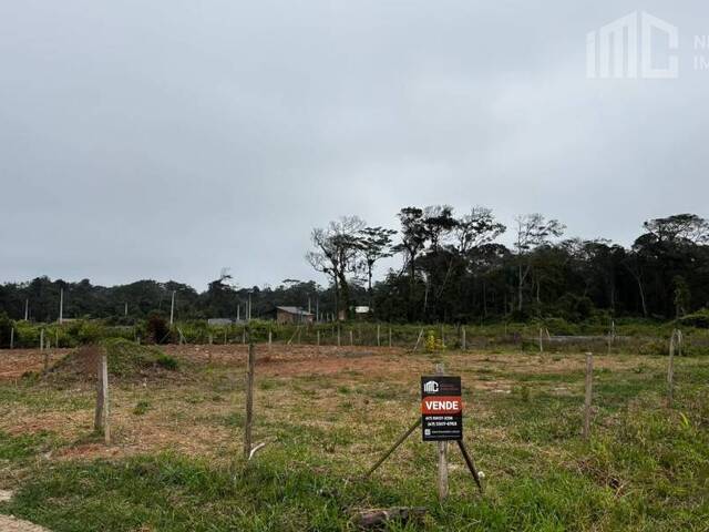 Terreno para Venda em Balneário Barra do Sul - 2