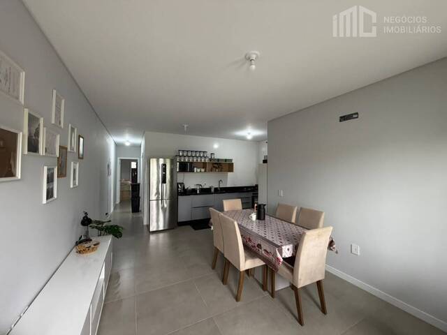 Casa para Venda em Balneário Barra do Sul - 5