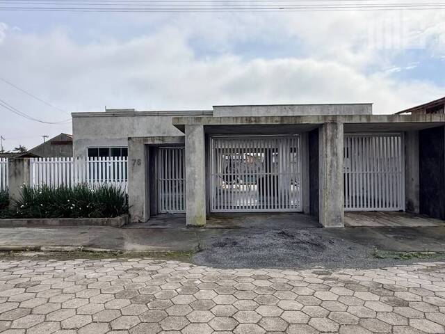 Casa para Venda em Balneário Barra do Sul - 3