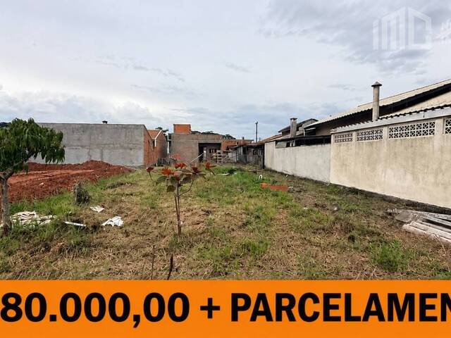 Venda em Pinheiros - Balneário Barra do Sul