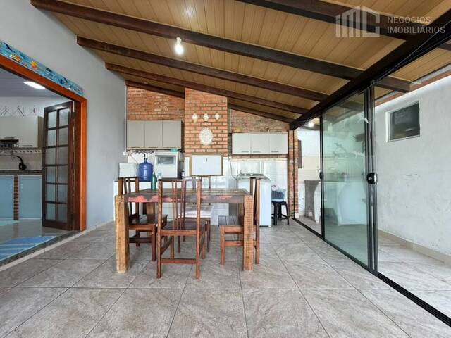 Casa para Venda em Balneário Barra do Sul - 3