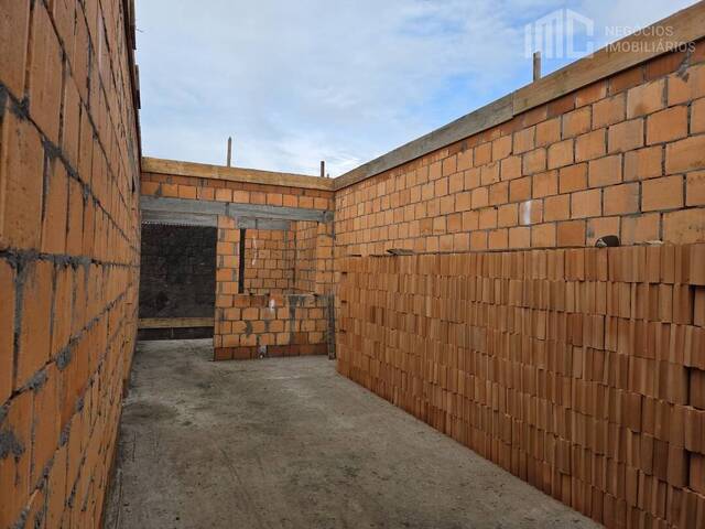 #2359 - Casa para Venda em Balneário Barra do Sul - SC - 2