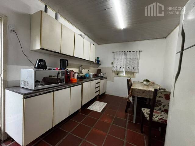 #2472 - Casa para Venda em Balneário Barra do Sul - SC - 3
