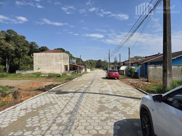 #2258 - Terreno para Venda em Balneário Barra do Sul - SC - 3