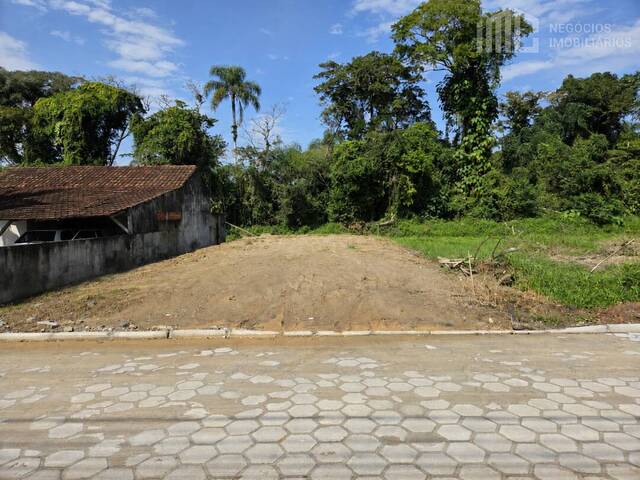 #2258 - Terreno para Venda em Balneário Barra do Sul - SC - 1
