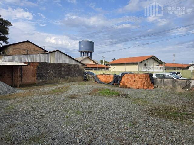 Terreno para Venda em Balneário Barra do Sul - 4
