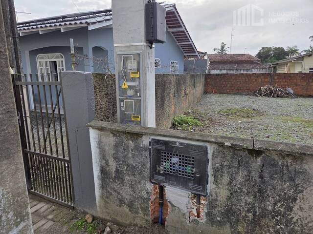Terreno para Venda em Balneário Barra do Sul - 3
