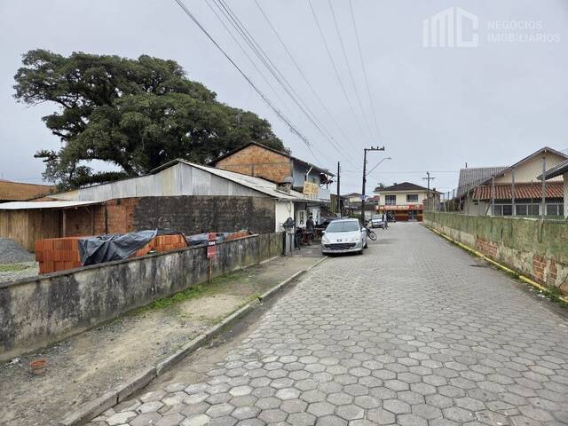 #2474 - Terreno para Venda em Balneário Barra do Sul - SC - 3