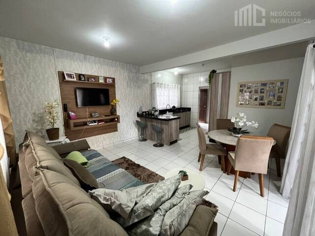 Casa para Venda em Balneário Barra do Sul - 4