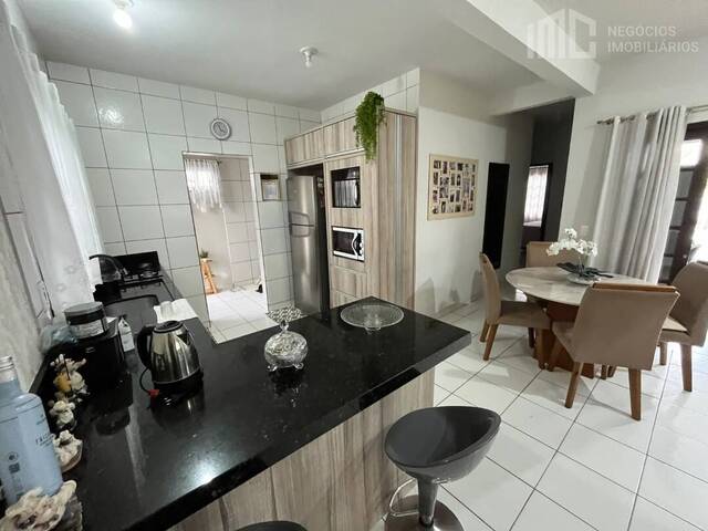 #2475 - Casa para Venda em Balneário Barra do Sul - SC - 2