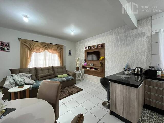 Casa para Venda em Balneário Barra do Sul - 5