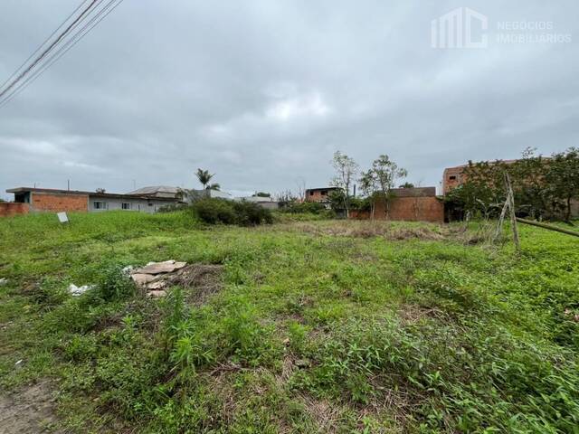 Venda em Salinas - Balneário Barra do Sul