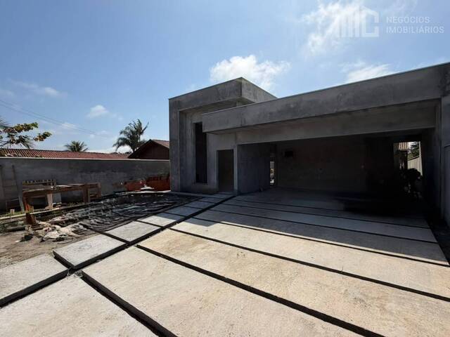 Casa para Venda em Balneário Barra do Sul - 2