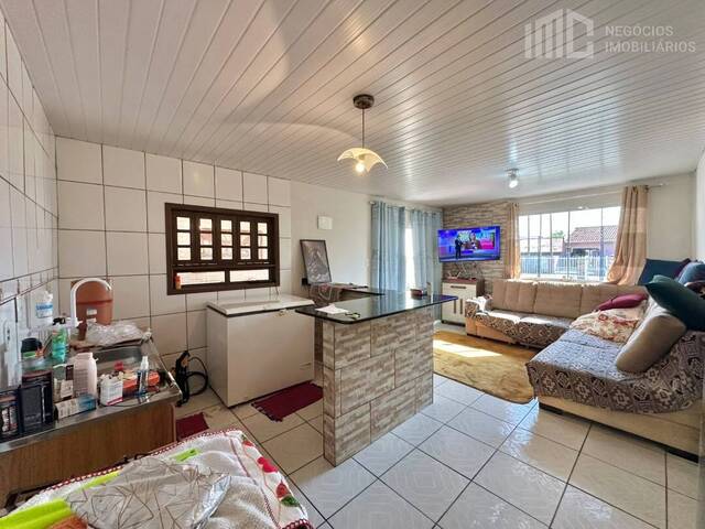 #2478 - Casa para Venda em Balneário Barra do Sul - SC - 3