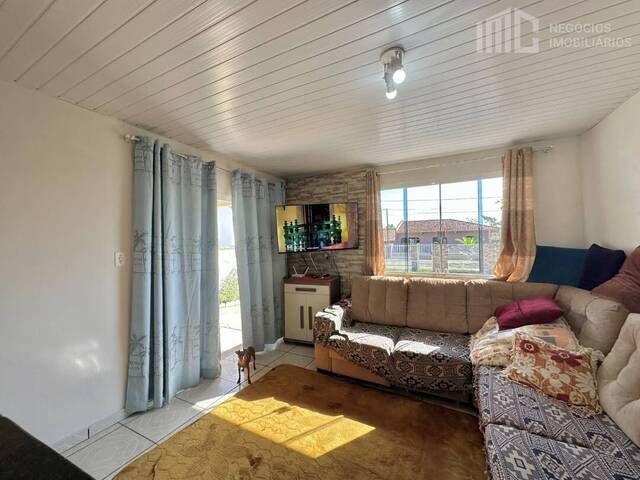 Casa para Venda em Balneário Barra do Sul - 4