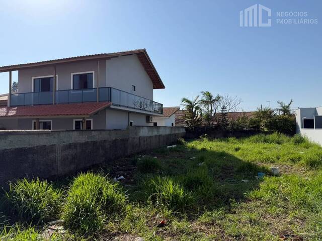#2479 - Terreno para Venda em Balneário Barra do Sul - SC - 2