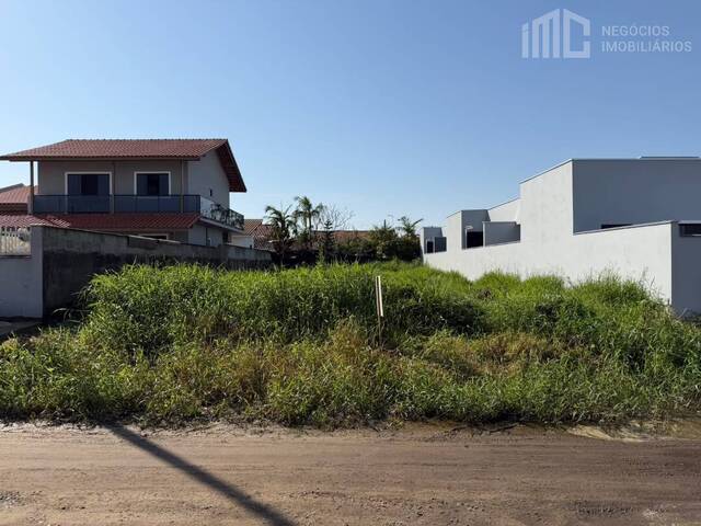 Terreno para Venda em Balneário Barra do Sul - 4