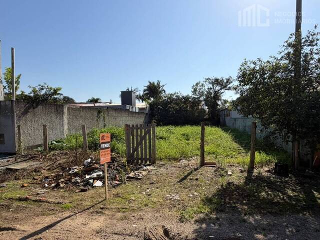 #2480 - Terreno para Venda em Balneário Barra do Sul - SC - 2