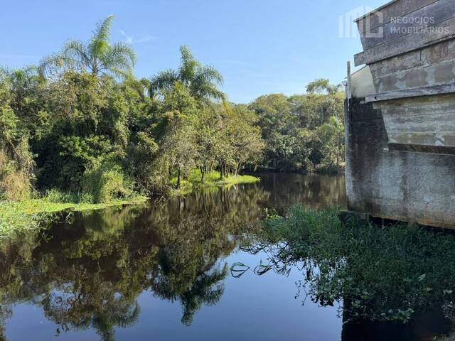 Terreno para Venda em Balneário Barra do Sul - 5
