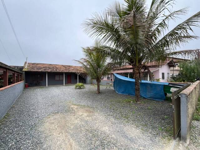 #2481 - Casa para Venda em Balneário Barra do Sul - SC - 3