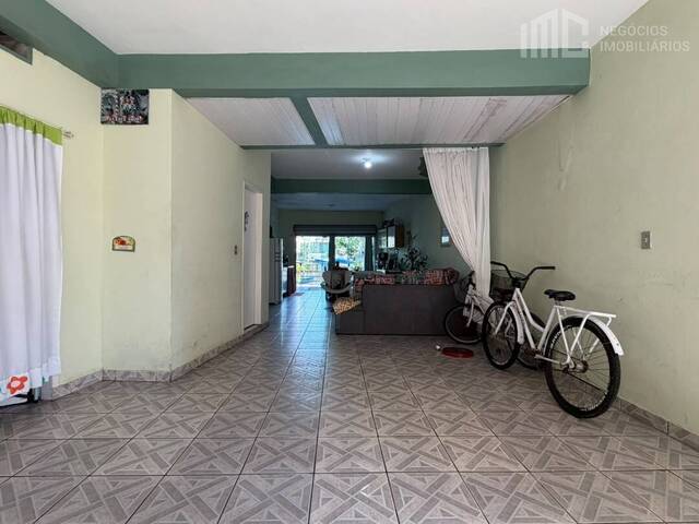 Casa para Venda em Balneário Barra do Sul - 5
