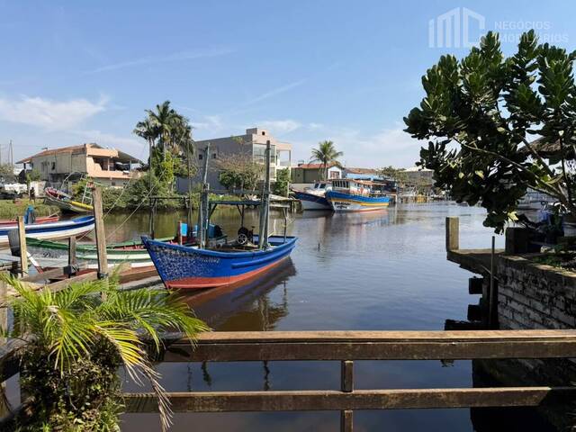 Venda em Centro - Balneário Barra do Sul