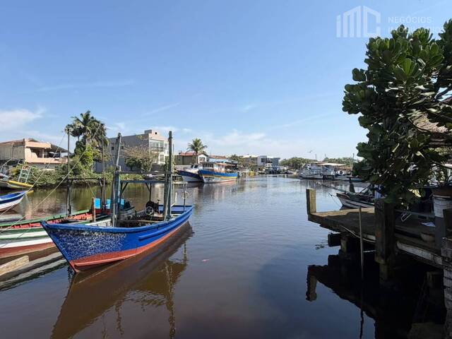 #2473 - Casa para Venda em Balneário Barra do Sul - SC - 2