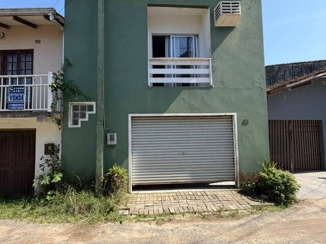 #2473 - Casa para Venda em Balneário Barra do Sul - SC - 3