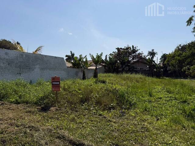 #2483 - Terreno para Venda em Balneário Barra do Sul - SC - 2