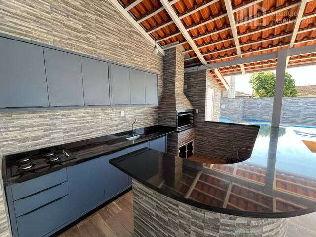 Casa para Venda em Balneário Barra do Sul - 4