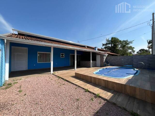 #2484 - Casa para Venda em Balneário Barra do Sul - SC - 1