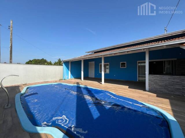 #2484 - Casa para Venda em Balneário Barra do Sul - SC - 2
