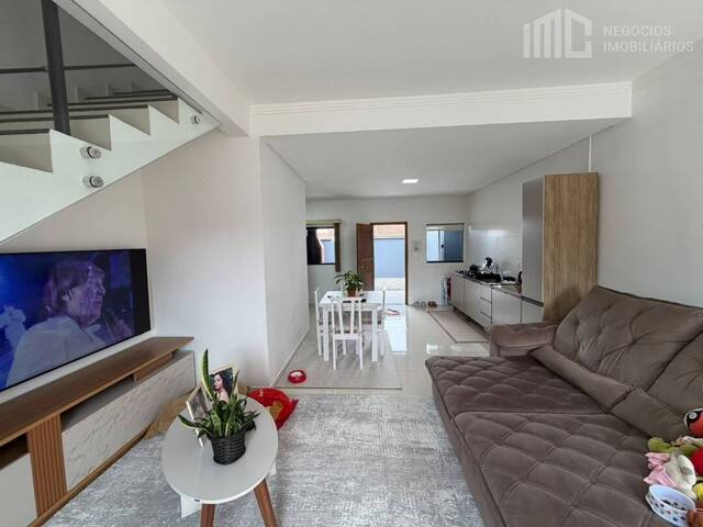 Casa para Venda em Balneário Barra do Sul - 4