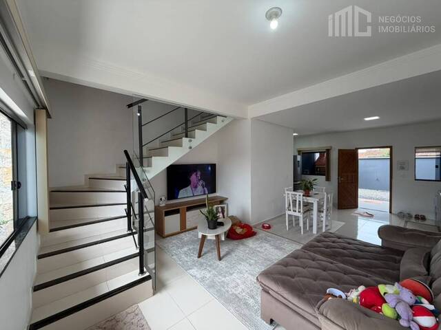 Casa para Venda em Balneário Barra do Sul - 5